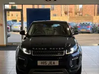 Gebraucht Land Rover Range Rover evoque SE 179 PS (131 kW) 2018 Kleinwagen