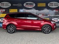 Used Ford Kuga ST-Line 180 HP (132 kW) 2019 SUV