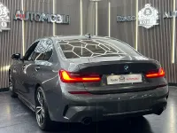 Used BMW 320 M Sport 2020 Grey Sedan