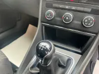 Used Seat Leon SE 105 HP (77 kW) 2014 Silver Hatchback