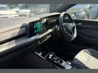 Used VW Golf VIII R-line 147 HP (108 kW) 2023 Black Hatchback