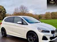Used BMW 225 Active Tourer M Sport 2018 MPV