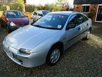 used Mazda 323 1.5