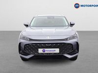 Used MG HS Trophy 224 HP (164 kW) 2025 Grey SUV