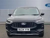Used Ford Kuga Titanium 150 HP (110 kW) 2026 SUV