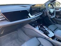 Used Audi A5 S-Line 204 HP (150 kW) 2025 Black Sedan