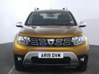 Used Dacia Duster Prestige 150 HP (110 kW) 2021 SUV