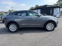Used Jaguar E-Pace R-Dynamic 2019 Grey SUV