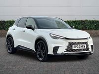 New Lexus LBX 2026 SUV