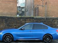 Used BMW 335 M Sport 313 HP (230 kW) 2018 Sedan