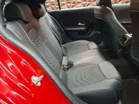 Used Mercedes A180 SE 116 HP (85 kW) 2019 Red Hatchback