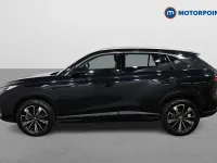 Begagnad MG HS SE 224 HK (164 kW) 2025 Svart SUV