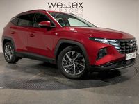 Used Hyundai Tucson Premium 150 HP (110 kW) 2023 SUV