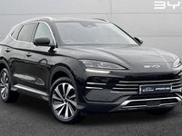 Used BYD Seal Comfort 218 HP (160 kW) 2026 Estate