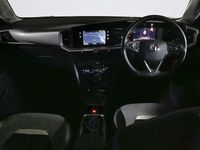 Used Vauxhall Mokka Elite 100 HP (73 kW) 2021 Grey SUV