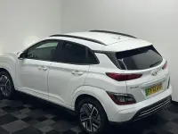 Used Hyundai Kona Premium 150 kW (204 HP) 2022 SUV