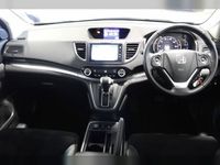 used Honda CR-V Estate 2.0 i-VTEC SR 5dr Auto