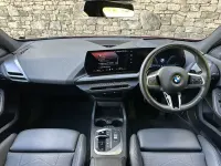 Used BMW 120 M Sport 2025 Red Hatchback