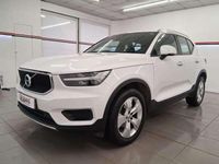 Used Volvo XC40 Momentum 2020 White SUV