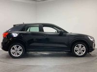 used Audi Q2 30 TFSI Sport 5dr