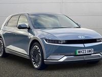 Used Hyundai Ioniq Ultimate 167 kW (228 HP) 2024 Hatchback