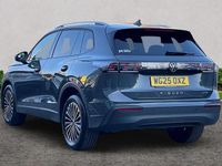 used VW Tiguan 1.5 eTSI 150 Match 5dr DSG