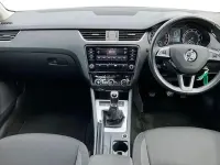 Used Skoda Octavia SE Technology 116 HP (85 kW) 2020 Hatchback