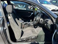 Used BMW 218 M Sport 143 HP (105 kW) 2014 Coupe