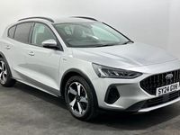 Used Ford Focus Active 2024 Hatchback