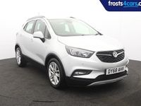 Usata Vauxhall Mokka Design Edition 140 CV (102 kW) 2019 SUV
