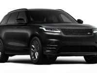 New Land Rover Range Rover Velar SE Dynamic 204 HP (150 kW) 2025 SUV