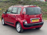 used Citroën C3 Picasso 1.6 BLUEHDI EDITION 5d 98 BHP