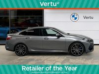 Used BMW 220 M Sport 176 HP (129 kW) 2024 Grey Coupe