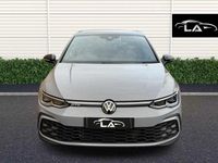 Used VW Golf VIII GTD 2024 Grey Hatchback