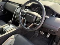 Used Land Rover Discovery Sport SE Dynamic 249 HP (183 kW) 2023 SUV