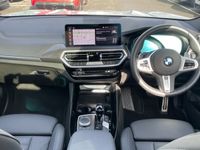 used BMW X3 xDrive20i M Sport 2.0 5dr