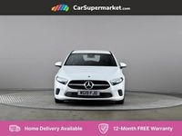 used Mercedes A180 A-ClassSport 5dr Auto