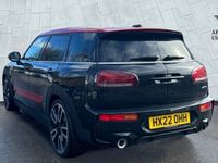 used Mini John Cooper Works Clubman Cooper Works 306HP 2.0 6dr