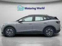 Used VW ID.4 Comfortline 108 kW (148 HP) 2022 SUV