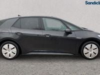 Used VW ID.3 Pro Performance 150 kW (204 HP) 2022 Hatchback