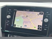 Used VW Passat R-line 147 HP (108 kW) 2020 Grey Estate