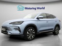 Used BYD Seal Comfort 218 HP (160 kW) 2026 Estate