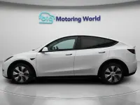 Used Tesla Model Y 282 kW (384 HP) 2022 SUV