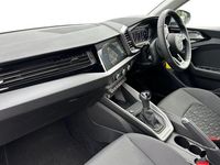 Used Audi A1 Sport 110 HP (80 kW) 2024 Arrow grey SUV