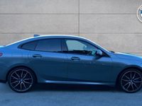 used BMW M235 2 Series Gran CoupexDrive 4dr Step Auto [Pro Pack]