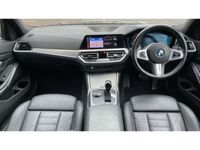 used BMW M340 3 Series i xDrive MHT 4dr Step Auto