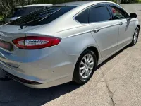 Begagnad Ford Mondeo Titanium 150 HK (110 kW) 2017 Halvkombi
