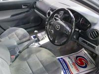 Used Mazda 6 2004 Hatchback