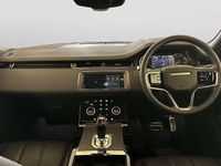 Gebraucht Land Rover Range Rover evoque R-Dynamic 309 PS (227 kW) 2023 Kleinwagen