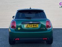 Used Mini Cooper S Level 2 135 kW (184 HP) 2022 Green Hatchback